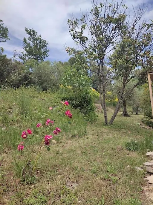 Auberge des Espérels Figanières