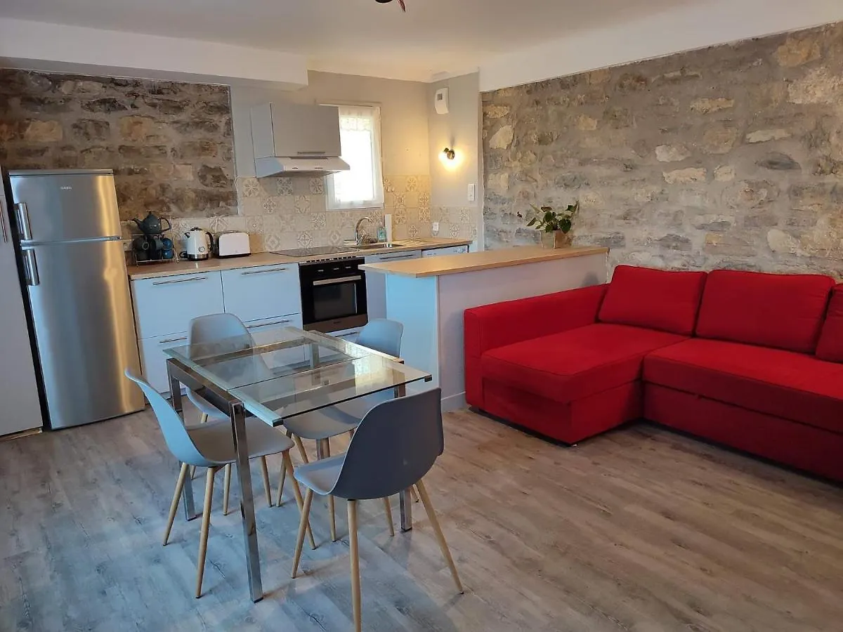 Auberge des Espérels Figanières Appartement
